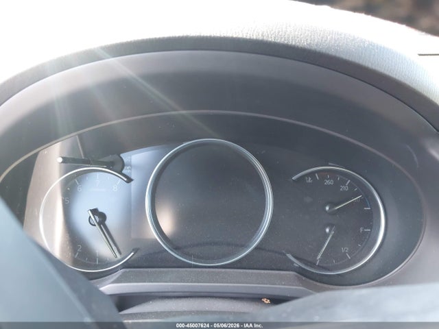 2019 Mazda Cx-5 Grand Touring მანქანა იყიდება აუქციონზე, vin: JM3KFADM6K1511596, აუქციონის ნომერი: 45007624
