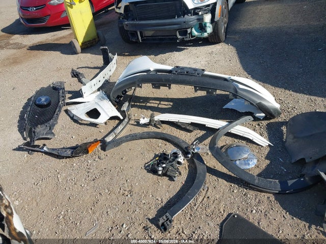 45007624 :رقم المزاد ، JM3KFADM6K1511596 vin ، 2019 Mazda Cx-5 Grand Touring مزاد بيع