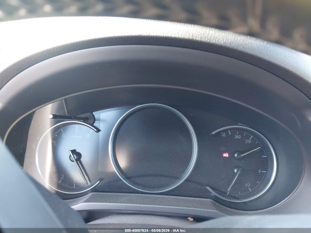 2019 Mazda Cx-5 Grand Touring მანქანა იყიდება აუქციონზე, vin: JM3KFADM6K1511596, აუქციონის ნომერი: 45007624