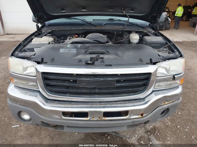 Aukcja sprzedaży 2003 Gmc Sierra 1500, vin: 1GTEK14V13Z144670, numer aukcji: 45007625