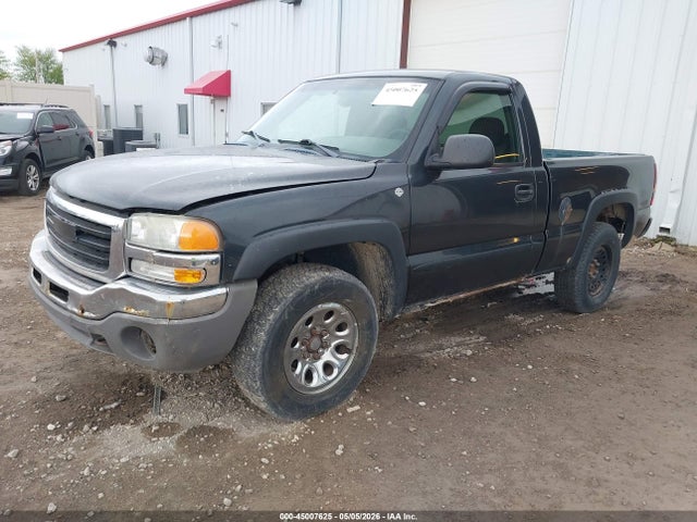 Aukcja sprzedaży 2003 Gmc Sierra 1500, vin: 1GTEK14V13Z144670, numer aukcji: 45007625
