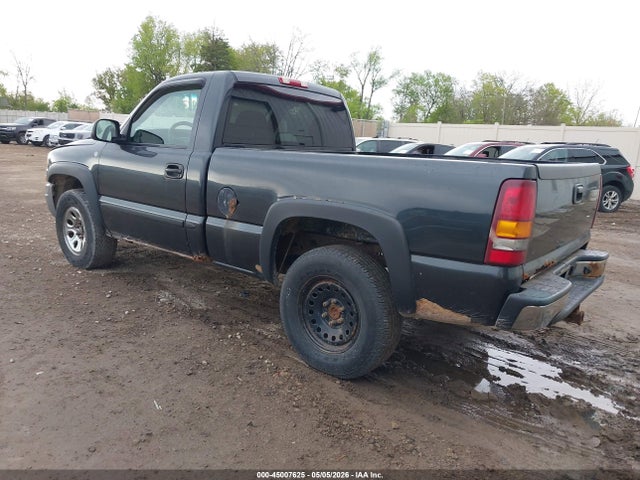 Aukcja sprzedaży 2003 Gmc Sierra 1500, vin: 1GTEK14V13Z144670, numer aukcji: 45007625