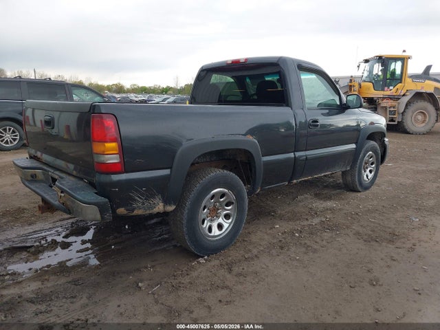 Aukcja sprzedaży 2003 Gmc Sierra 1500, vin: 1GTEK14V13Z144670, numer aukcji: 45007625
