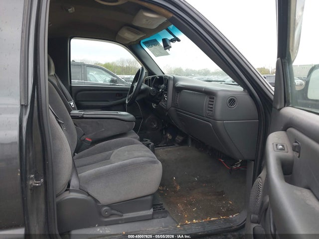 Aukcja sprzedaży 2003 Gmc Sierra 1500, vin: 1GTEK14V13Z144670, numer aukcji: 45007625