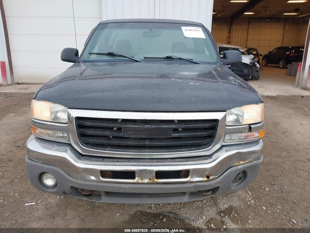 Aukcja sprzedaży 2003 Gmc Sierra 1500, vin: 1GTEK14V13Z144670, numer aukcji: 45007625