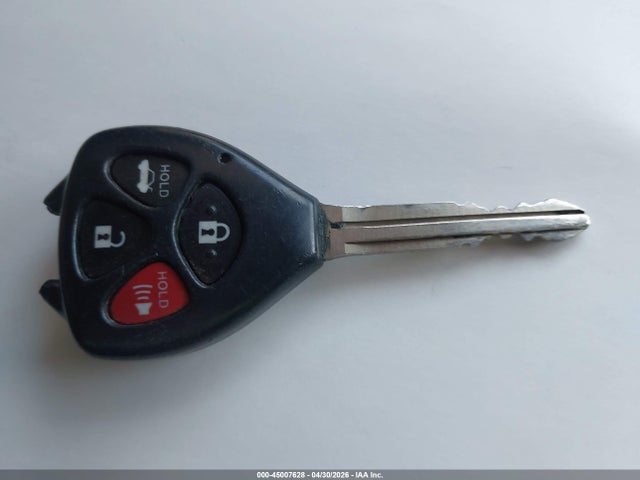 Aukcja sprzedaży 2009 Toyota Corolla Le/s/xle, vin: 1NXBU40E29Z049251, numer aukcji: 45007628