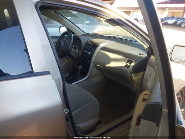 Aukcja sprzedaży 2009 Toyota Corolla Le/s/xle, vin: 1NXBU40E29Z049251, numer aukcji: 45007628