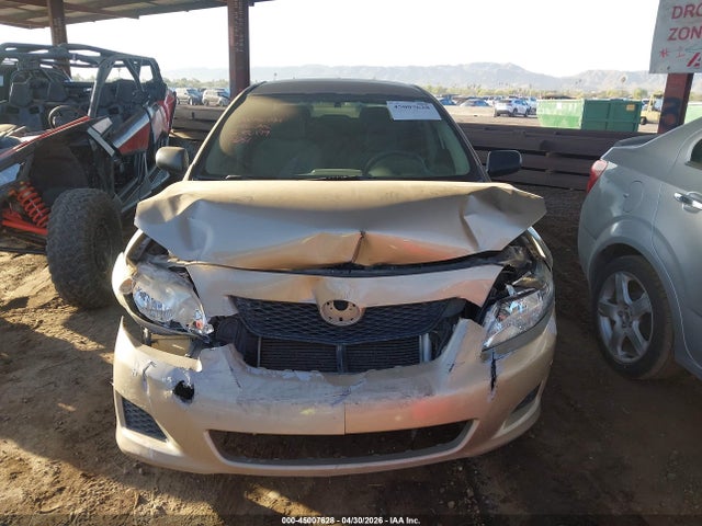 Aukcja sprzedaży 2009 Toyota Corolla Le/s/xle, vin: 1NXBU40E29Z049251, numer aukcji: 45007628