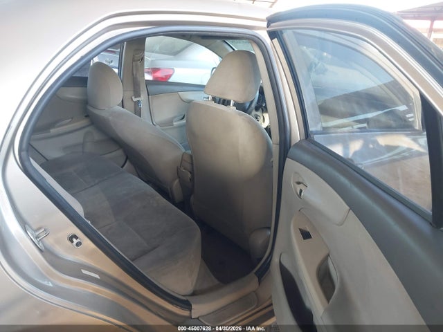 Aukcja sprzedaży 2009 Toyota Corolla Le/s/xle, vin: 1NXBU40E29Z049251, numer aukcji: 45007628