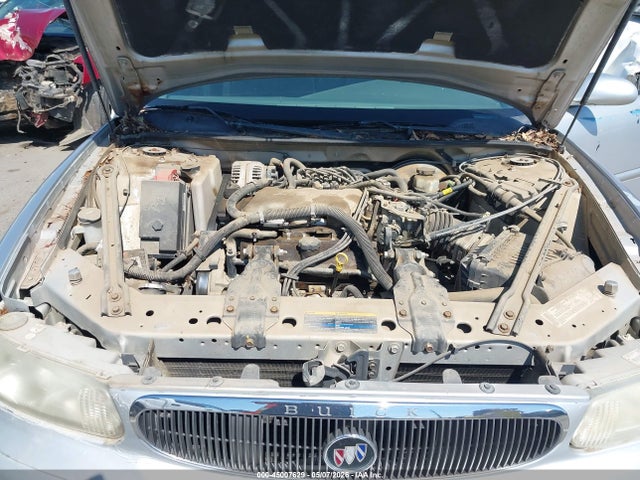 Продажа на аукционе авто 2005 Buick Century, vin: 2G4WS52J351136850, номер лота: 45007629