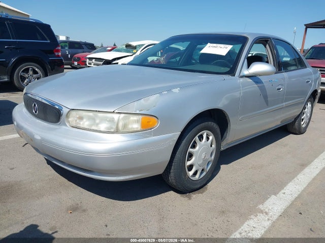 Продажа на аукционе авто 2005 Buick Century, vin: 2G4WS52J351136850, номер лота: 45007629