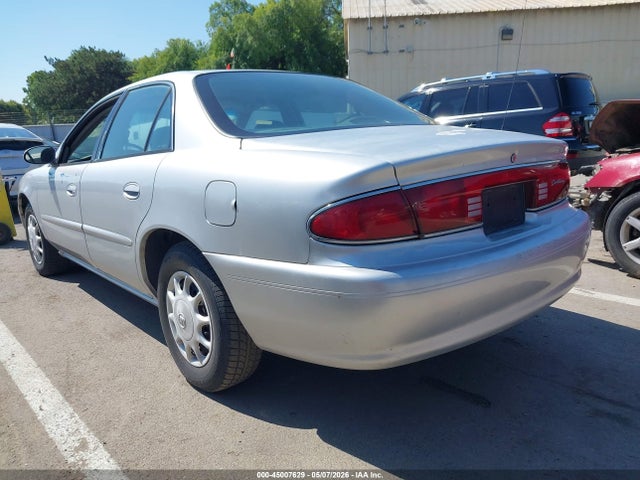 Продажа на аукционе авто 2005 Buick Century, vin: 2G4WS52J351136850, номер лота: 45007629