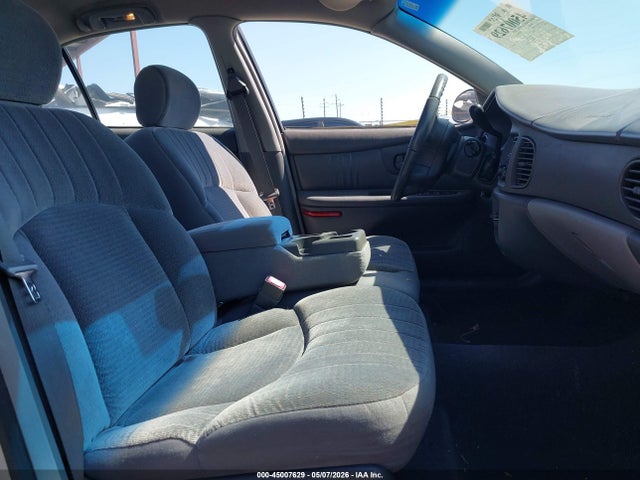 Продажа на аукционе авто 2005 Buick Century, vin: 2G4WS52J351136850, номер лота: 45007629