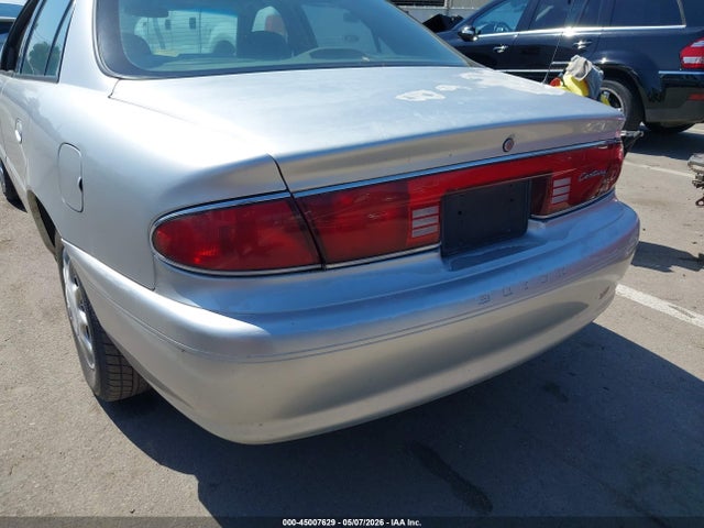 Продажа на аукционе авто 2005 Buick Century, vin: 2G4WS52J351136850, номер лота: 45007629