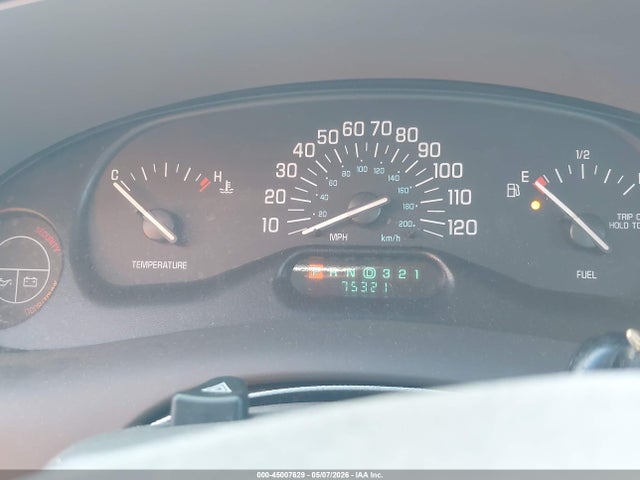 Продажа на аукционе авто 2005 Buick Century, vin: 2G4WS52J351136850, номер лота: 45007629