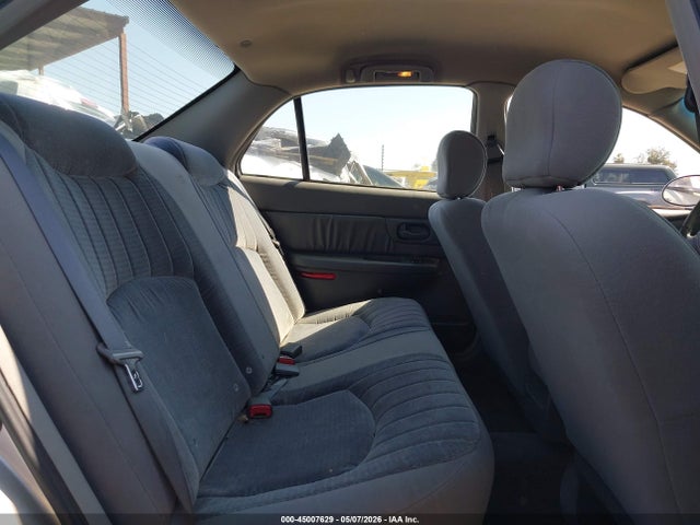 Продажа на аукционе авто 2005 Buick Century, vin: 2G4WS52J351136850, номер лота: 45007629