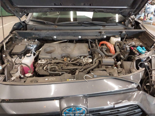 Продаж на аукціоні авто 2023 Toyota Rav4 Hybrid Xle, vin: 4T3RWRFV5PU102994, номер лоту: 45007635