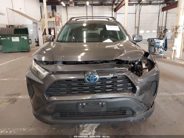 Продаж на аукціоні авто 2023 Toyota Rav4 Hybrid Xle, vin: 4T3RWRFV5PU102994, номер лоту: 45007635