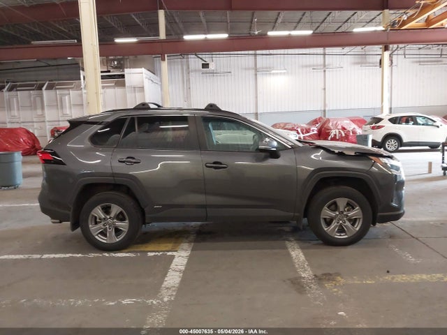 Продаж на аукціоні авто 2023 Toyota Rav4 Hybrid Xle, vin: 4T3RWRFV5PU102994, номер лоту: 45007635