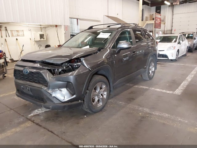 Продаж на аукціоні авто 2023 Toyota Rav4 Hybrid Xle, vin: 4T3RWRFV5PU102994, номер лоту: 45007635