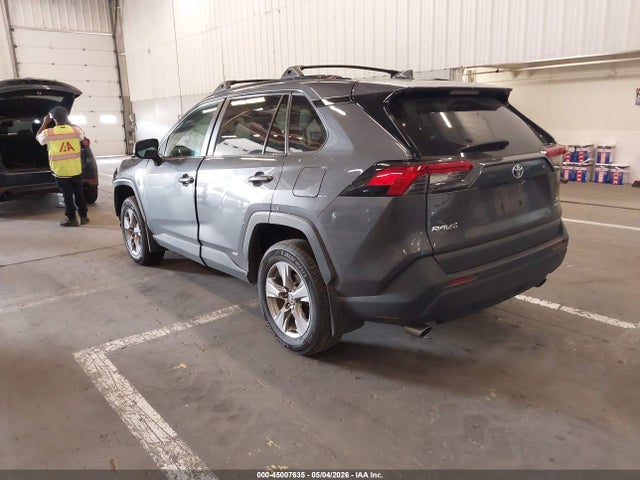 Продаж на аукціоні авто 2023 Toyota Rav4 Hybrid Xle, vin: 4T3RWRFV5PU102994, номер лоту: 45007635