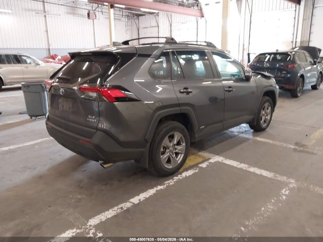Продаж на аукціоні авто 2023 Toyota Rav4 Hybrid Xle, vin: 4T3RWRFV5PU102994, номер лоту: 45007635