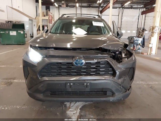 Продаж на аукціоні авто 2023 Toyota Rav4 Hybrid Xle, vin: 4T3RWRFV5PU102994, номер лоту: 45007635