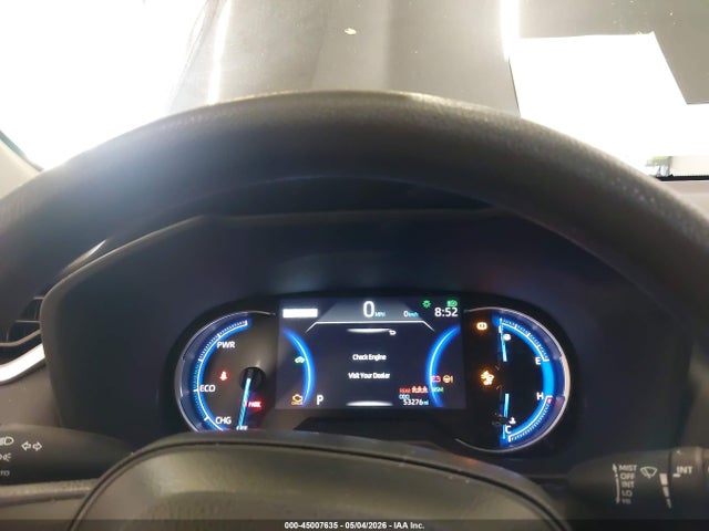 Продаж на аукціоні авто 2023 Toyota Rav4 Hybrid Xle, vin: 4T3RWRFV5PU102994, номер лоту: 45007635