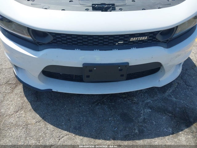 Aukcja sprzedaży 2022 Dodge Charger Scat Pack, vin: 2C3CDXGJ4NH248509, numer aukcji: 45007636
