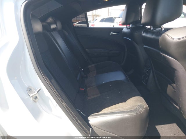 Aukcja sprzedaży 2022 Dodge Charger Scat Pack, vin: 2C3CDXGJ4NH248509, numer aukcji: 45007636