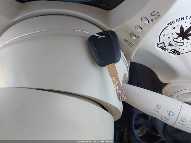 Продажа на аукционе авто 2013 Fiat 500 Pop, vin: 3C3CFFAR6DT544916, номер лота: 45007637