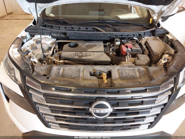 Продаж на аукціоні авто 2024 Nissan Rogue Sv Intelligent Awd, vin: JN8BT3BB6RW420943, номер лоту: 45007639