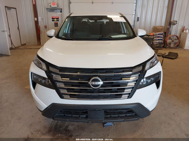 Продаж на аукціоні авто 2024 Nissan Rogue Sv Intelligent Awd, vin: JN8BT3BB6RW420943, номер лоту: 45007639