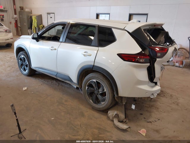 Продаж на аукціоні авто 2024 Nissan Rogue Sv Intelligent Awd, vin: JN8BT3BB6RW420943, номер лоту: 45007639