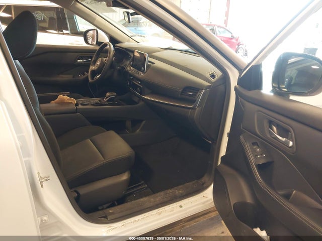 Продаж на аукціоні авто 2024 Nissan Rogue Sv Intelligent Awd, vin: JN8BT3BB6RW420943, номер лоту: 45007639