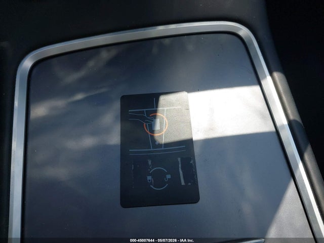 Продаж на аукціоні авто 2022 Tesla Model Y Long Range Dual Motor All-wheel Drive, vin: 7SAYGDEE4NF307693, номер лоту: 45007644