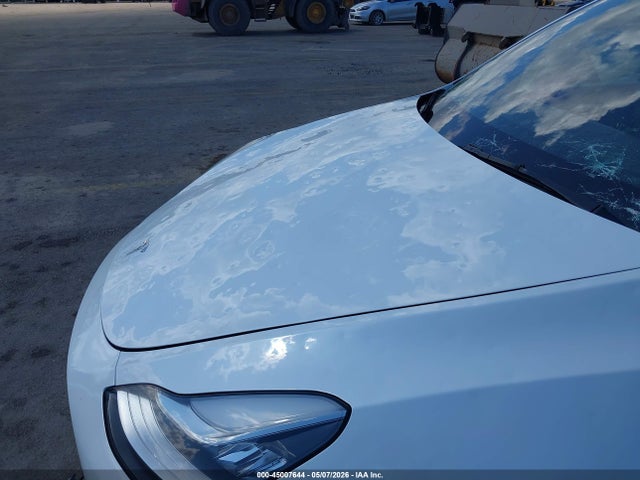 Продаж на аукціоні авто 2022 Tesla Model Y Long Range Dual Motor All-wheel Drive, vin: 7SAYGDEE4NF307693, номер лоту: 45007644