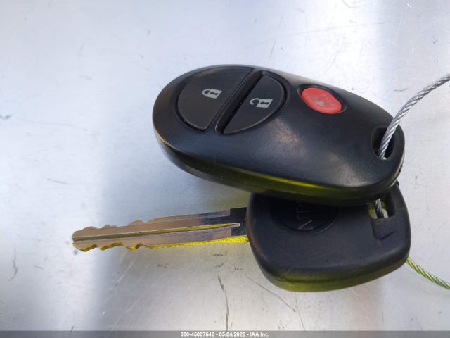 45007646 :رقم المزاد ، 3TMKU4HN5DM034569 vin ، 2013 Toyota Tacoma Prerunner V6 مزاد بيع