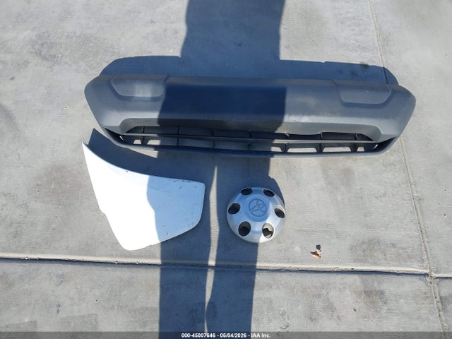 45007646 :رقم المزاد ، 3TMKU4HN5DM034569 vin ، 2013 Toyota Tacoma Prerunner V6 مزاد بيع