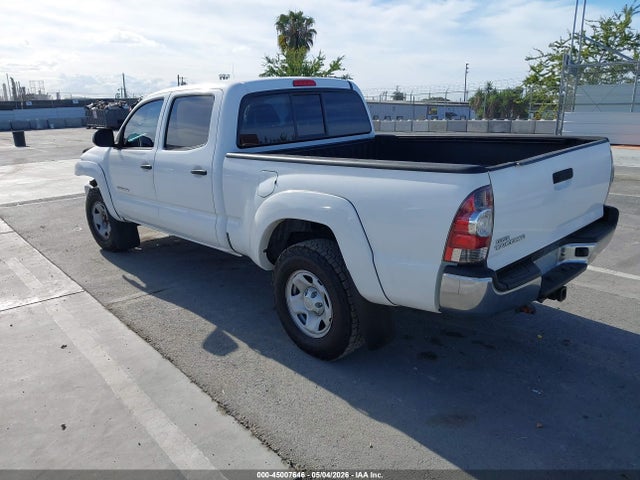 45007646 :رقم المزاد ، 3TMKU4HN5DM034569 vin ، 2013 Toyota Tacoma Prerunner V6 مزاد بيع