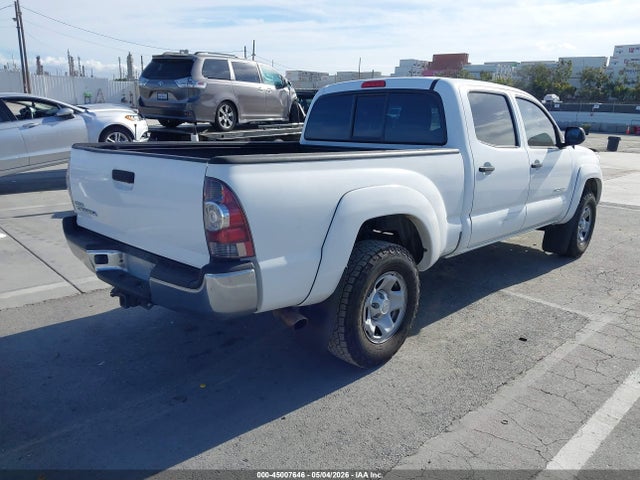 45007646 :رقم المزاد ، 3TMKU4HN5DM034569 vin ، 2013 Toyota Tacoma Prerunner V6 مزاد بيع