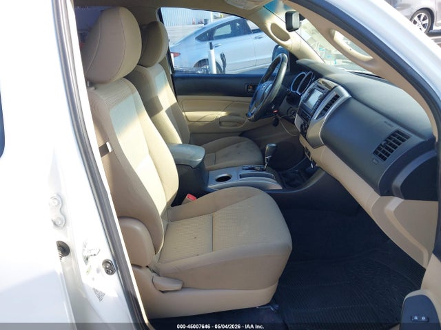 45007646 :رقم المزاد ، 3TMKU4HN5DM034569 vin ، 2013 Toyota Tacoma Prerunner V6 مزاد بيع
