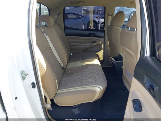 45007646 :رقم المزاد ، 3TMKU4HN5DM034569 vin ، 2013 Toyota Tacoma Prerunner V6 مزاد بيع