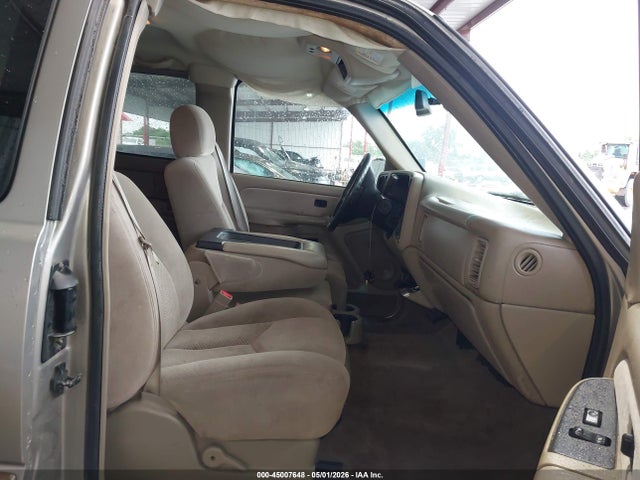 Aukcja sprzedaży 2003 Chevrolet Silverado 2500hd Ls, vin: 1GCHK29153E186517, numer aukcji: 45007648