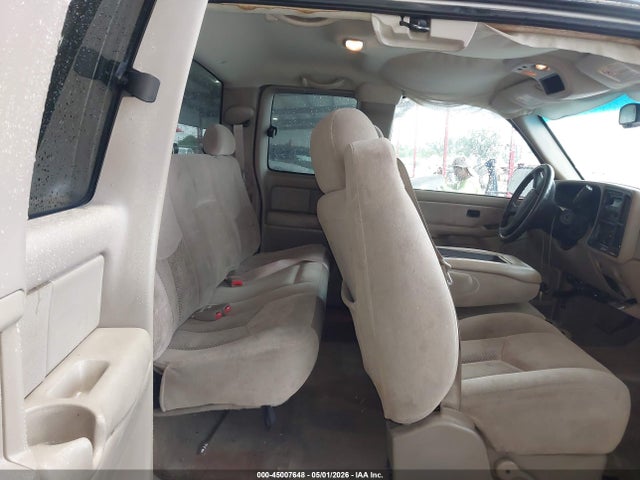 Aukcja sprzedaży 2003 Chevrolet Silverado 2500hd Ls, vin: 1GCHK29153E186517, numer aukcji: 45007648