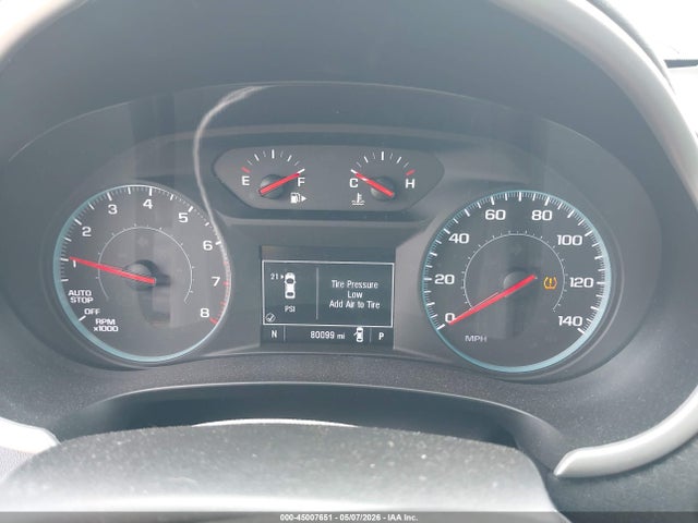 Продаж на аукціоні авто 2023 Chevrolet Malibu Fwd 1lt, vin: 1G1ZD5ST1PF132278, номер лоту: 45007651