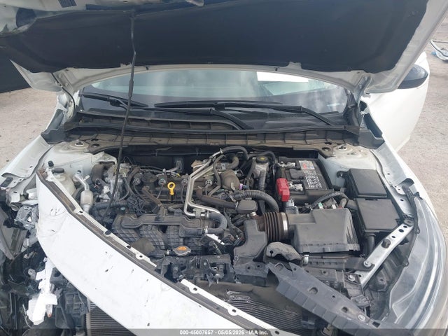 Aukcja sprzedaży 2023 Nissan Altima Sr Fwd, vin: 1N4BL4CV1PN328951, numer aukcji: 45007657