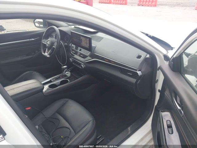Aukcja sprzedaży 2023 Nissan Altima Sr Fwd, vin: 1N4BL4CV1PN328951, numer aukcji: 45007657
