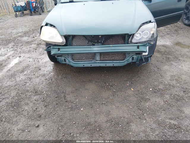 Продажа на аукционе авто 2000 Honda Civic Dx, vin: 1HGEJ6229YL048029, номер лота: 45007658