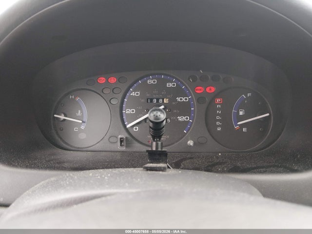 Продажа на аукционе авто 2000 Honda Civic Dx, vin: 1HGEJ6229YL048029, номер лота: 45007658